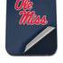 University of Mississippi Rebels Ole Miss iPhone 17 Pro Skin